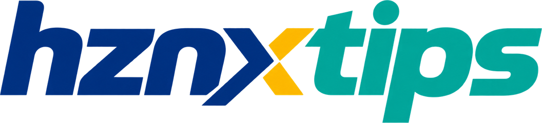 hznxtips